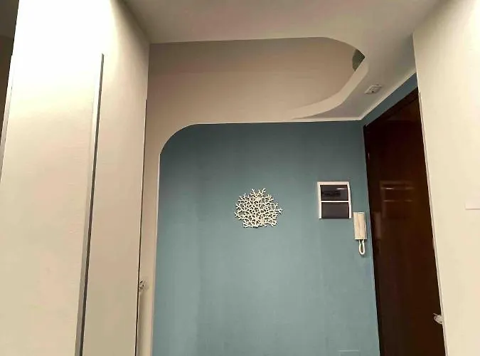 Amazing Flat Central Wi Fi A/c * Rapallo