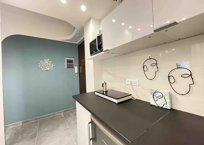 Amazing Flat Central Wi Fi A/c Lejlighed