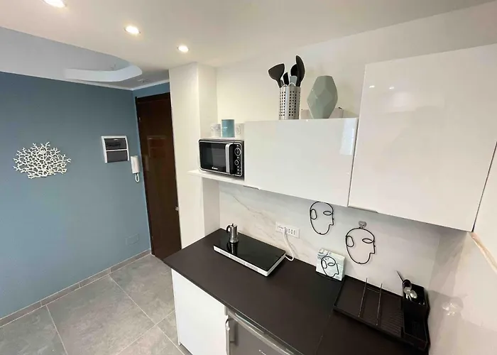 Amazing Flat Central Wi Fi A/c Rapallo