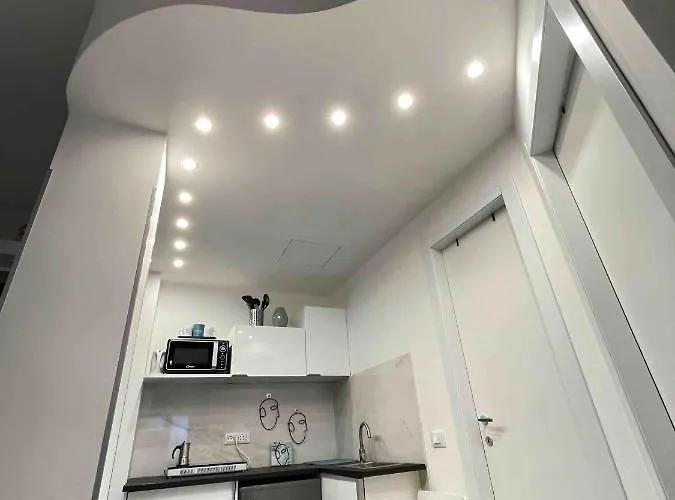 Amazing Flat Central Wi Fi A/c *