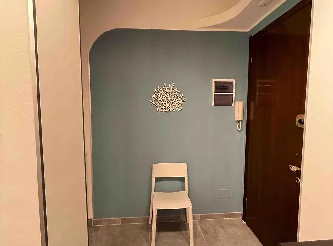 Lejlighed Amazing Flat Central Wi Fi A/c