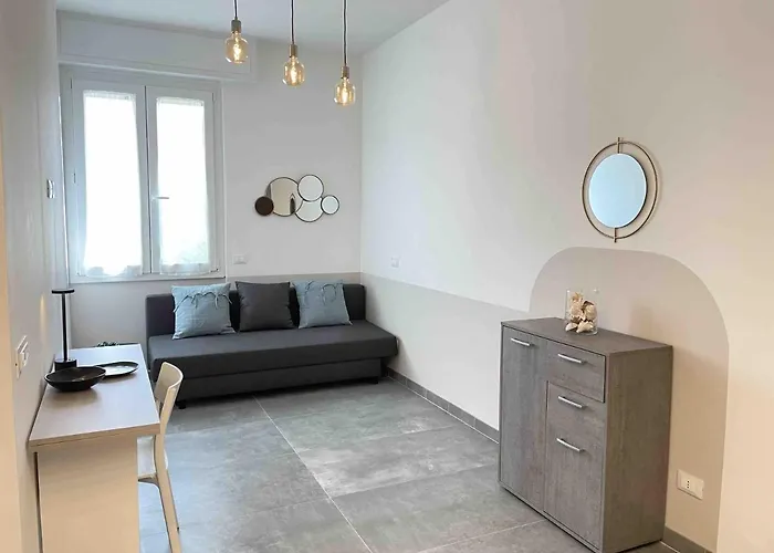 Amazing Flat Central Wi Fi A/c Lejlighed