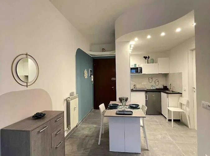 Amazing Flat Central Wi Fi A/c